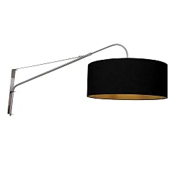 wall luminaire ELEGANT CLASSY E27 IP20, dimmable