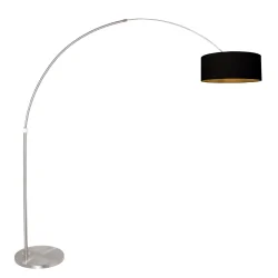 floor lamp SPARKLED LIGHT E27 IP20, dimmable