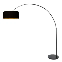 floor lamp SPARKLED LIGHT E27 IP20, dimmable