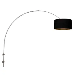 wall luminaire SPARKLED LIGHT E27 IP20, dimmable