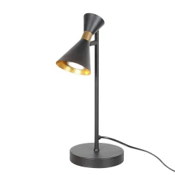 table lamp PRETO GU10 IP20, dimmable