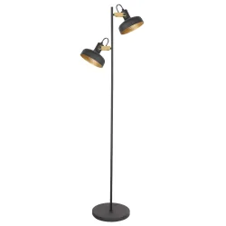 floor lamp PRATO E14 IP20, dimmable