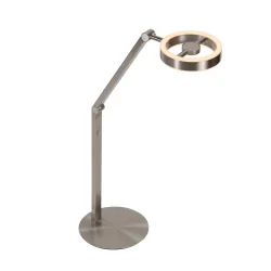 table lamp RINGLUX IP20, dimmable