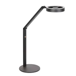 table lamp RINGLUX IP20, dimmable