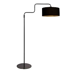 floor lamp BLOEBA E27 IP20, dimmable