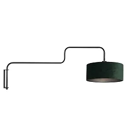wall luminaire BLOEBA E27 IP20, dimmable