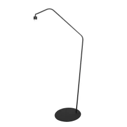 floor lamp ZIG-ZAG E27 IP20, dimmable