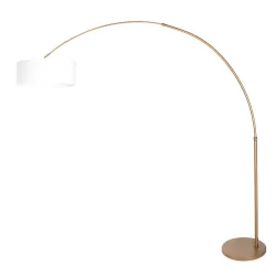 floor lamp SPARKLED LIGHT E27 IP20, dimmable