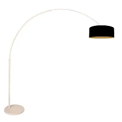 floor lamp SPARKLED LIGHT E27 IP20, dimmable