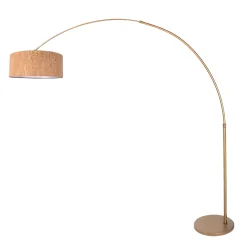 floor lamp SPARKLED LIGHT E27 IP20, dimmable