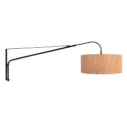 floor lamp ELEGANT CLASSY E27 IP20, dimmable