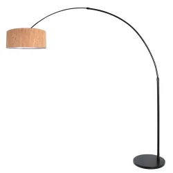 Staande lamp SPARKLED LIGHT E27 IP20, dimbaar