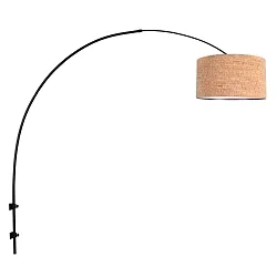 wall luminaire SPARKLED LIGHT E27 IP20, dimmable
