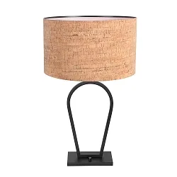 table lamp STANG E27 IP20, dimmable