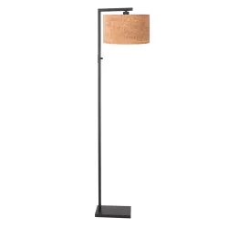 floor lamp STANG E27 IP20, dimmable