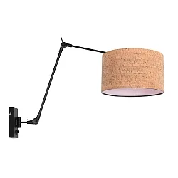 table lamp PRESTIGE CHIC E27 IP20, dimmable