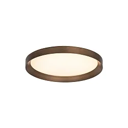 Plafondarmatuur FLADY IP20, dimbaar