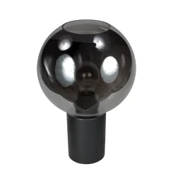 table lamp BLOEBA E27 IP20, dimmable
