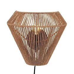 wall luminaire MAZE E27 IP20, dimmable