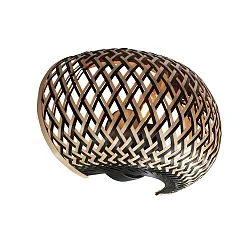 wall luminaire MAZE E27 IP20, dimmable