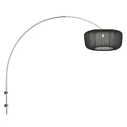 wall luminaire SPARKLED LIGHT E27 IP20, dimmable