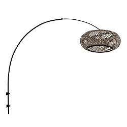 wall luminaire SPARKLED LIGHT E27 IP20, dimmable