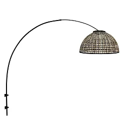 wall luminaire SPARKLED LIGHT E27 IP20, dimmable