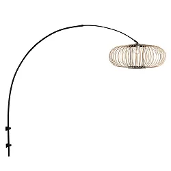 wall luminaire SPARKLED LIGHT E27 IP20, dimmable