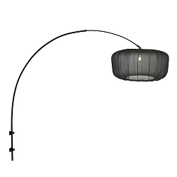 wall luminaire SPARKLED LIGHT E27 IP20, dimmable
