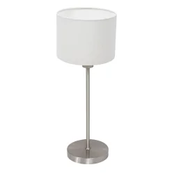 table lamp NOOR E27 IP20, dimmable