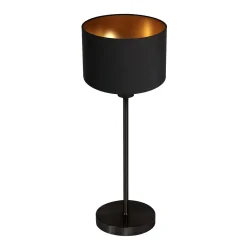 table lamp NOOR E27 IP20, dimmable