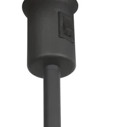table lamp NOOR E27 IP20, dimmable