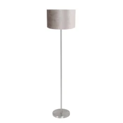floor lamp NOOR E27 IP20, dimmable