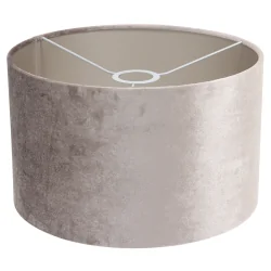 Staande lamp NOOR 1-vlams E27 IP20, staal dimbaar