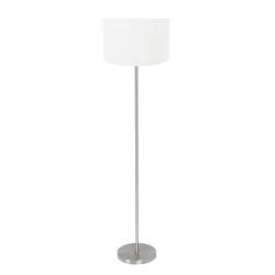 floor lamp NOOR E27 IP20, dimmable