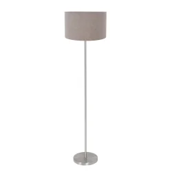 floor lamp NOOR E27 IP20, dimmable