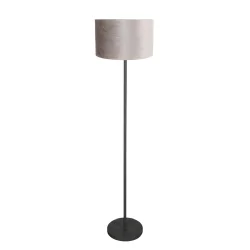 floor lamp NOOR E27 IP20, dimmable