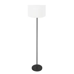 floor lamp NOOR E27 IP20, dimmable