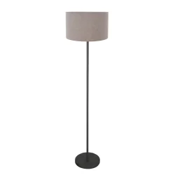 floor lamp NOOR E27 IP20, dimmable