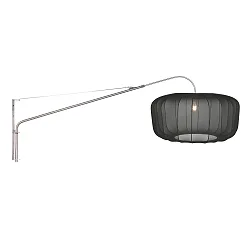 wall luminaire ELEGANT CLASSY E27 IP20, dimmable