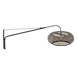 wall luminaire ELEGANT CLASSY E27 IP20, dimmable