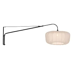 wall luminaire ELEGANT CLASSY E27 IP20, dimmable