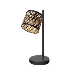 table lamp SUMBA E14 IP20, dimmable