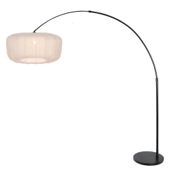 Staande lamp SPARKLED LIGHT E27 IP20, dimbaar