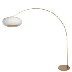 floor lamp SPARKLED LIGHT E27 IP20, dimmable