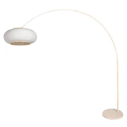floor lamp SPARKLED LIGHT E27 IP20, dimmable