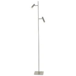 Staande lamp VOLARI IP20, dimbaar