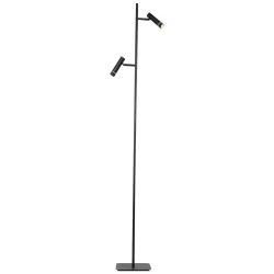 Staande lamp VOLARI IP20, dimbaar