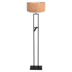 Staande lamp STANG E27 IP20