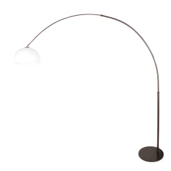 Staande lamp SPARKLED LIGHT E27 IP20, dimbaar